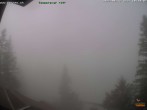 Archived image Webcam Lungern-Turren-Bahn 09:00