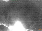 Archiv Foto Webcam Lungern-Turren-Bahn 23:00
