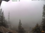 Archiv Foto Webcam Lungern-Turren-Bahn 09:00