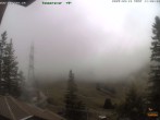 Archiv Foto Webcam Lungern-Turren-Bahn 10:00