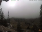 Archiv Foto Webcam Lungern-Turren-Bahn 13:00