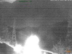 Archived image Webcam Lungern-Turren-Bahn 23:00