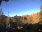 Archived image Webcam Lungern-Turren-Bahn 07:00