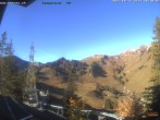 Archived image Webcam Lungern-Turren-Bahn 09:00