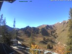 Archived image Webcam Lungern-Turren-Bahn 11:00