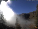 Archived image Webcam Lungern-Turren-Bahn 13:00