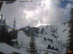 Archived image Webcam Lungern-Turren-Bahn 11:00