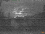 Archiv Foto Webcam Lungern-Turren-Bahn 23:00