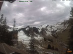 Archiv Foto Webcam Lungern-Turren-Bahn 11:00