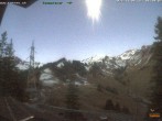 Archived image Webcam Lungern-Turren-Bahn 05:00