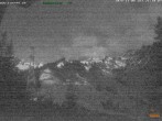 Archived image Webcam Lungern-Turren-Bahn 20:00