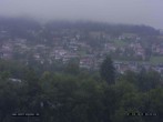 Archiv Foto Webcam Ortschaft Sankt Englmar 07:00