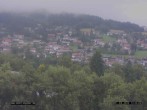Archiv Foto Webcam Ortschaft Sankt Englmar 11:00