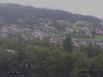 Archived image Webcam Sankt Englmar, Bavarian Forest 15:00
