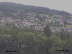 Archived image Webcam Sankt Englmar, Bavarian Forest 07:00