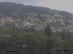 Archived image Webcam Sankt Englmar, Bavarian Forest 13:00