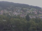 Archived image Webcam Sankt Englmar, Bavarian Forest 17:00