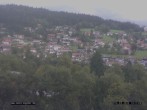 Archiv Foto Webcam Ortschaft Sankt Englmar 13:00