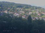 Archiv Foto Webcam Ortschaft Sankt Englmar 17:00