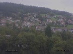 Archiv Foto Webcam Ortschaft Sankt Englmar 07:00