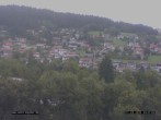 Archiv Foto Webcam Ortschaft Sankt Englmar 08:00