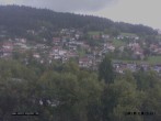 Archived image Webcam Sankt Englmar, Bavarian Forest 11:00