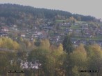 Archiv Foto Webcam Ortschaft Sankt Englmar 07:00