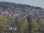 Archiv Foto Webcam Ortschaft Sankt Englmar 09:00