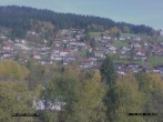 Archiv Foto Webcam Ortschaft Sankt Englmar 11:00