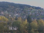 Archiv Foto Webcam Ortschaft Sankt Englmar 07:00