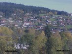 Archiv Foto Webcam Ortschaft Sankt Englmar 10:00