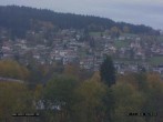 Archived image Webcam Sankt Englmar, Bavarian Forest 15:00