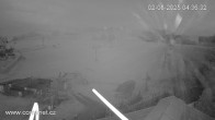 Archiv Foto Webcam Talstation Vrchlabí 04:00