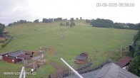 Archiv Foto Webcam Talstation Vrchlabí 06:00