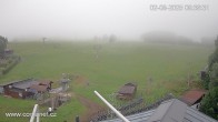 Archiv Foto Webcam Talstation Vrchlabí 08:00