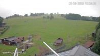 Archiv Foto Webcam Talstation Vrchlabí 10:00