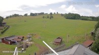 Archiv Foto Webcam Talstation Vrchlabí 12:00