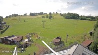 Archiv Foto Webcam Talstation Vrchlabí 13:00