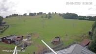 Archiv Foto Webcam Talstation Vrchlabí 15:00