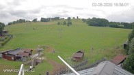 Archiv Foto Webcam Talstation Vrchlabí 17:00