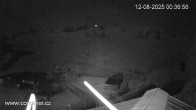 Archiv Foto Webcam Talstation Vrchlabí 06:00