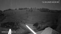 Archiv Foto Webcam Talstation Vrchlabí 10:00