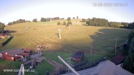 Archiv Foto Webcam Talstation Vrchlabí 12:00