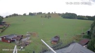 Archiv Foto Webcam Talstation Vrchlabí 05:00