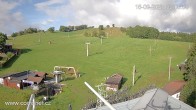 Archiv Foto Webcam Talstation Vrchlabí 08:00