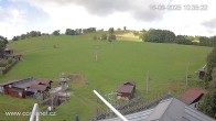Archiv Foto Webcam Talstation Vrchlabí 09:00