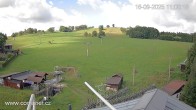 Archiv Foto Webcam Talstation Vrchlabí 10:00