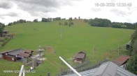 Archiv Foto Webcam Talstation Vrchlabí 11:00