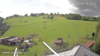 Archiv Foto Webcam Talstation Vrchlabí 13:00