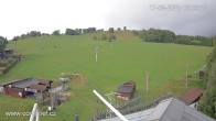 Archived image Webcam Base station Vrchlabí 07:00
